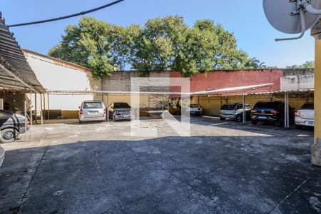 Apartamento para alugar com 55m², 2 quartos e 1 vaga Apartamento para alugar com 55m², 2 quartos e 1 vagaGaragem