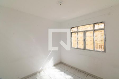 Quarto 1 de apartamento para alugar com 2 quartos, 55m² em Campo Grande, Rio de Janeiro