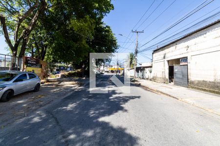 Apartamento para alugar com 55m², 2 quartos e 1 vaga Apartamento para alugar com 55m², 2 quartos e 1 vagaVista da Rua