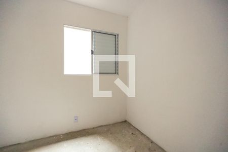 Quarto 2 de apartamento à venda com 2 quartos, 40m² em Vila Romero, São Paulo