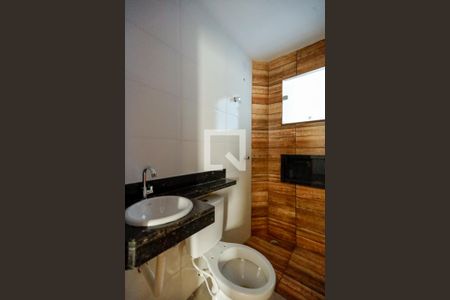 Apartamento para alugar com 40m², 2 quartos e sem vaga Apartamento para alugar com 40m², 2 quartos e sem vagaBanheiro