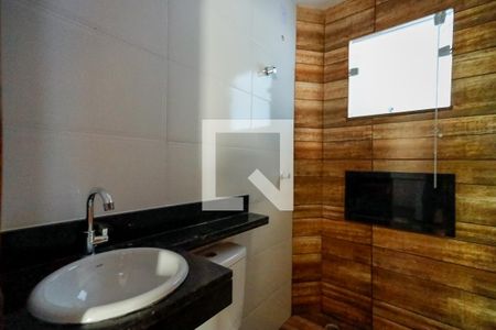 Apartamento para alugar com 40m², 2 quartos e sem vaga Apartamento para alugar com 40m², 2 quartos e sem vagaBanheiro