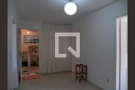 Sala de Jantar de casa à venda com 5 quartos, 200m² em Vila Cruz das Almas, São Paulo
