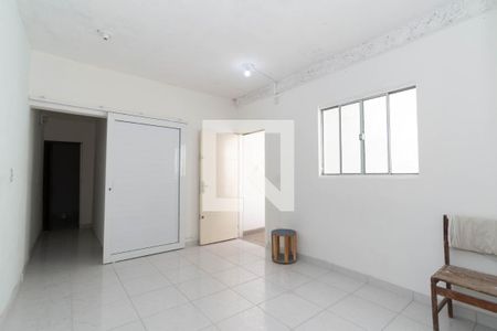 Sala de casa para alugar com 2 quartos, 62m² em Jardim Presidente Dutra, Guarulhos