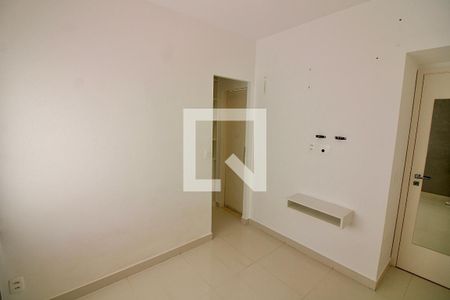 Suite de apartamento para alugar com 2 quartos, 68m² em Barra da Tijuca, Rio de Janeiro