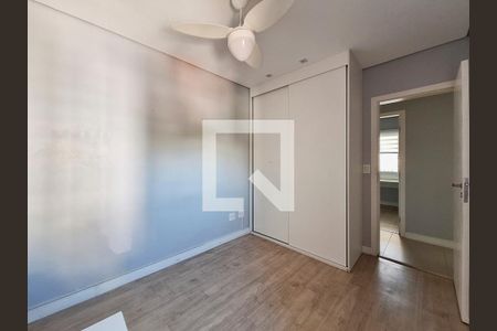 Apartamento à venda com 92m², 3 quartos e 2 vagasQuarto 2