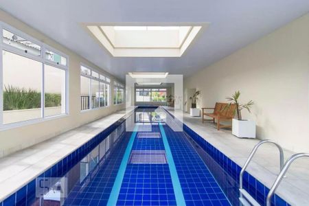 Apartamento à venda com 92m², 3 quartos e 2 vagasÁrea comum - Piscina