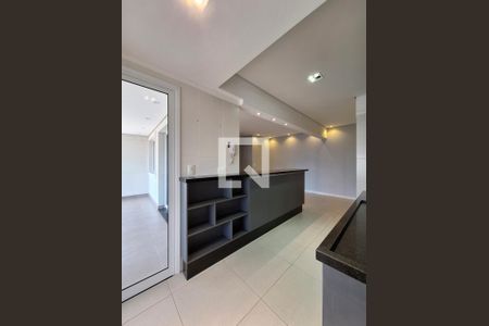 Apartamento à venda com 92m², 3 quartos e 2 vagasCozinha