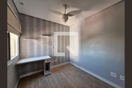 Apartamento à venda com 92m², 3 quartos e 2 vagasQuarto 2