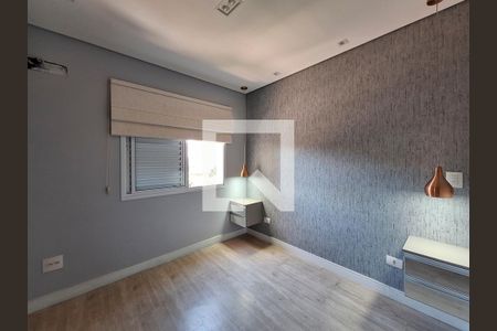 Apartamento à venda com 92m², 3 quartos e 2 vagasQuarto 3