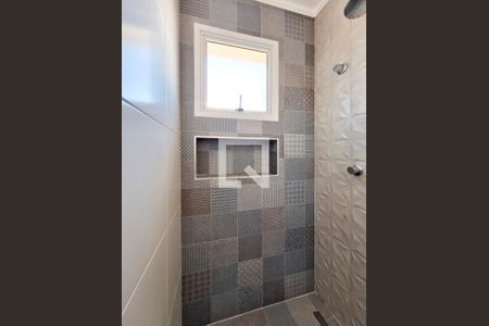 Apartamento à venda com 92m², 3 quartos e 2 vagasBanheiro 