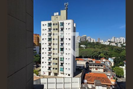 Apartamento à venda com 92m², 3 quartos e 2 vagasVista Quarto 2