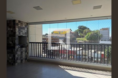 Apartamento à venda com 92m², 3 quartos e 2 vagasVista Quarto 1