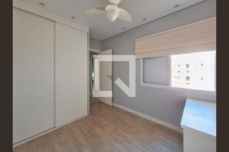 Apartamento à venda com 92m², 3 quartos e 2 vagasQuarto 2
