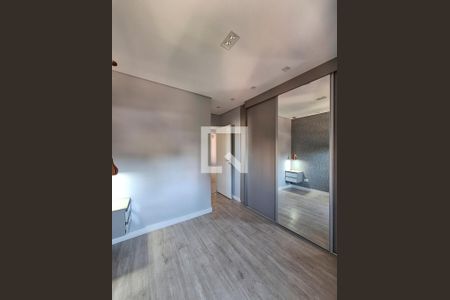 Apartamento à venda com 92m², 3 quartos e 2 vagasQuarto 3