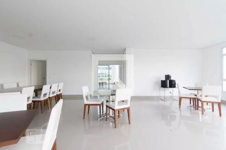 Apartamento à venda com 92m², 3 quartos e 2 vagasÁrea comum - Salão de festas