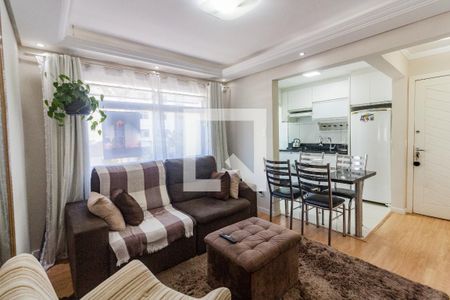 Apartamento para alugar com 2 quartos, 43m² em Balneario, Florianópolis