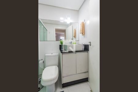 Apartamento para alugar com 2 quartos, 43m² em Balneario, Florianópolis