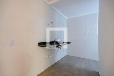 Apartamento para alugar com 39m², 2 quartos e sem vaga Apartamento para alugar com 39m², 2 quartos e sem vagaCozinha