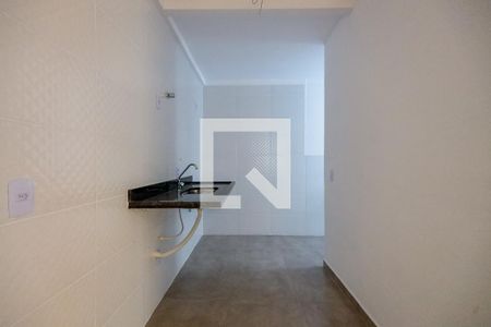 Apartamento para alugar com 39m², 2 quartos e sem vaga Apartamento para alugar com 39m², 2 quartos e sem vagaCozinha