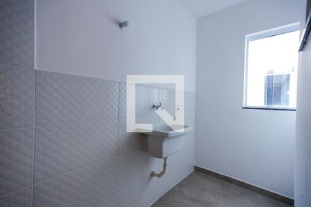 Apartamento para alugar com 39m², 2 quartos e sem vaga Apartamento para alugar com 39m², 2 quartos e sem vagaÁrea de Serviço