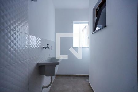 Apartamento para alugar com 40m², 2 quartos e sem vaga Apartamento para alugar com 40m², 2 quartos e sem vagaÁrea de Serviço