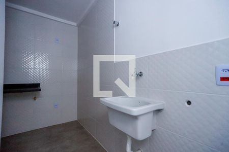 Apartamento para alugar com 40m², 2 quartos e sem vaga Apartamento para alugar com 40m², 2 quartos e sem vagaÁrea de Serviço