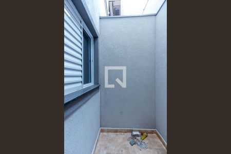 Apartamento para alugar com 40m², 2 quartos e sem vagaÁrea de Serviço