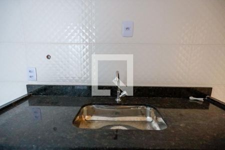 Apartamento para alugar com 40m², 2 quartos e sem vagaCozinha