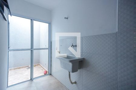 Apartamento para alugar com 40m², 2 quartos e sem vagaÁrea de Serviço
