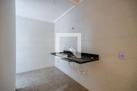 Apartamento para alugar com 40m², 2 quartos e sem vagaCozinha