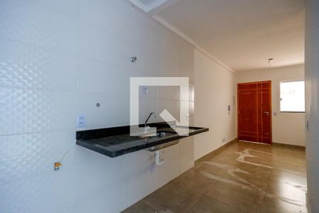 Apartamento para alugar com 40m², 2 quartos e sem vagaCozinha