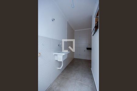 Apartamento para alugar com 40m², 2 quartos e sem vagaÁrea de Serviço