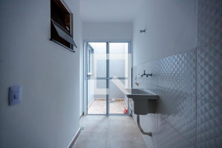 Apartamento para alugar com 40m², 2 quartos e sem vagaÁrea de Serviço