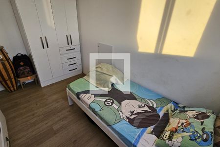 Quarto 1 de apartamento para alugar com 1 quarto, 58m² em Parque Ortolândia, Hortolândia