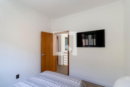 Casa à venda com 207m², 3 quartos e 4 vagasQuarto 3