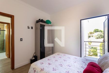 Casa à venda com 207m², 3 quartos e 4 vagasQuarto 2