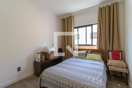 Casa à venda com 207m², 3 quartos e 4 vagasQuarto 3