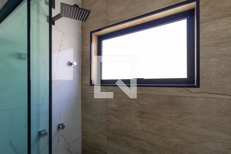 Casa à venda com 207m², 3 quartos e 4 vagasBanheiro social