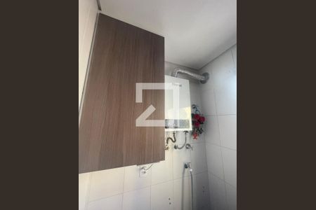 Apartamento à venda com 51m², 2 quartos e 1 vagaÁrea de Serviço