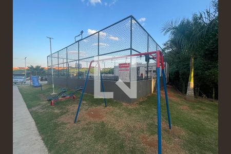 Apartamento à venda com 51m², 2 quartos e 1 vagaÁrea comum - Playground e Quadra