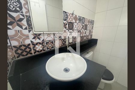 Apartamento à venda com 51m², 2 quartos e 1 vagaBanheiro