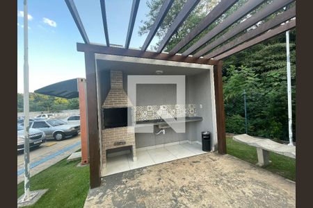 Apartamento à venda com 51m², 2 quartos e 1 vagaÁrea comum - Churrasqueira