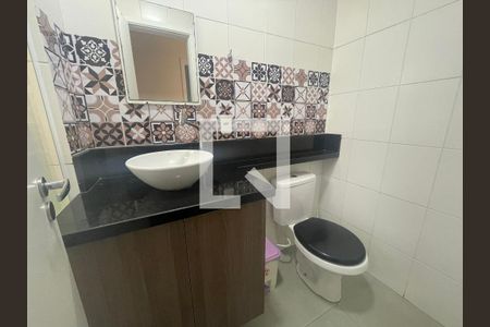 Apartamento à venda com 51m², 2 quartos e 1 vagaBanheiro