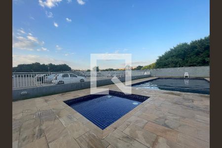 Apartamento à venda com 51m², 2 quartos e 1 vagaÁrea Comum - Piscina