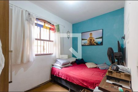 Quarto 1 de casa à venda com 4 quartos, 150m² em Moinho Velho, São Paulo