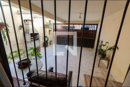 Sala de casa à venda com 4 quartos, 150m² em Moinho Velho, São Paulo