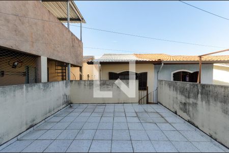 Casa à venda com 150m², 4 quartos e 2 vagasÁrea externa