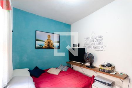 Quarto 1 de casa à venda com 4 quartos, 150m² em Moinho Velho, São Paulo