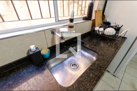 Casa à venda com 150m², 4 quartos e 2 vagasCozinha